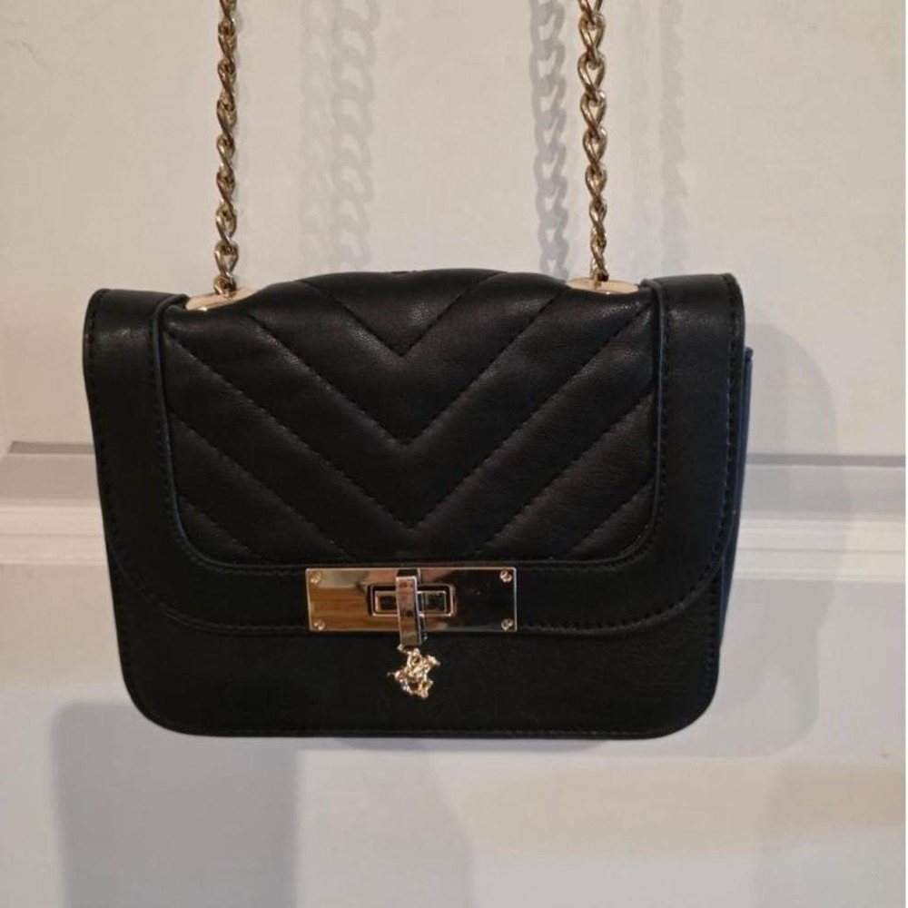 Beverly Hills‎ Polo Crossbody